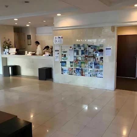 Hotel Gran View Okinawa Naha Esterno foto
