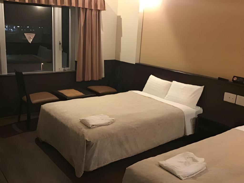 Hotel Gran View Okinawa Naha Esterno foto