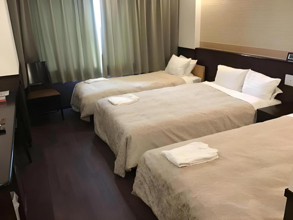 Hotel Gran View Okinawa Naha Esterno foto