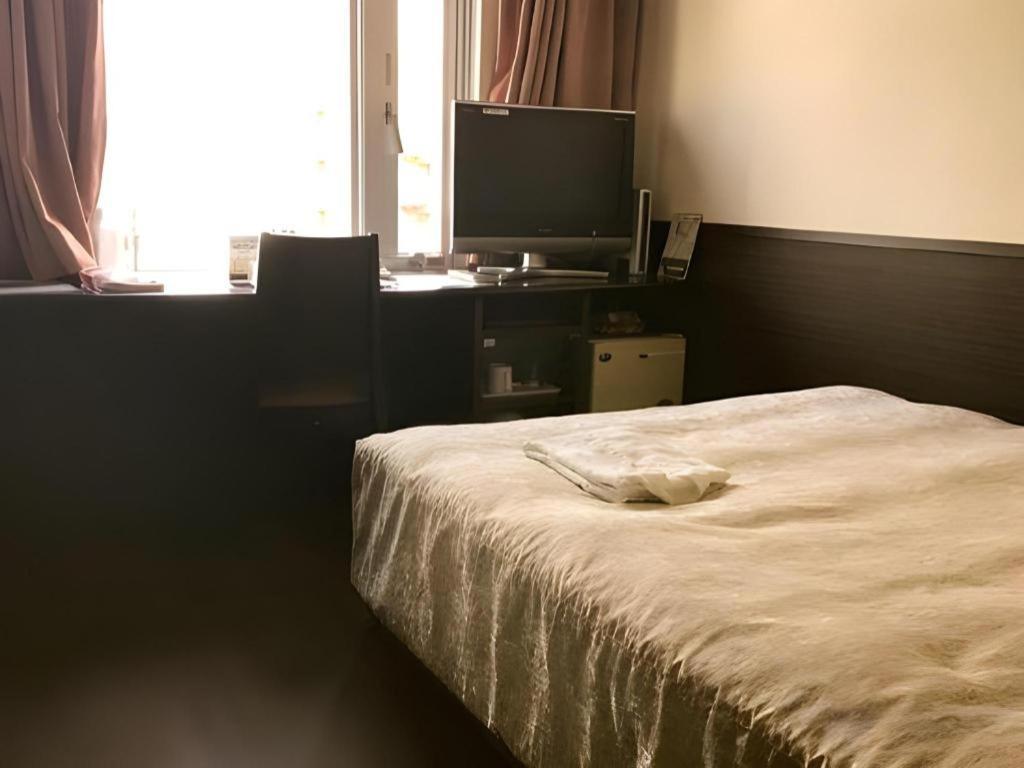Hotel Gran View Okinawa Naha Esterno foto
