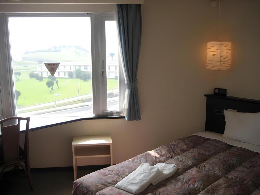 Hotel Gran View Okinawa Naha Esterno foto