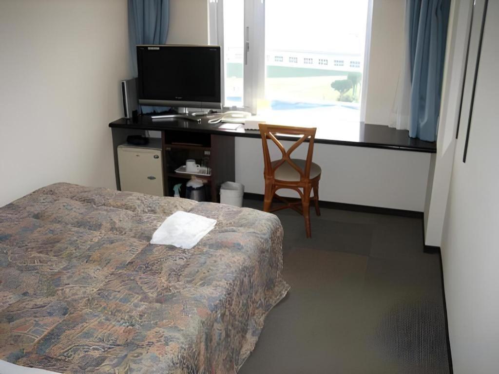 Hotel Gran View Okinawa Naha Esterno foto